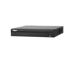 Grabador NVR Dahua               NVR2104HS-4KS2 4ch 8MP 80Mbps H265 HDMI SATAx1