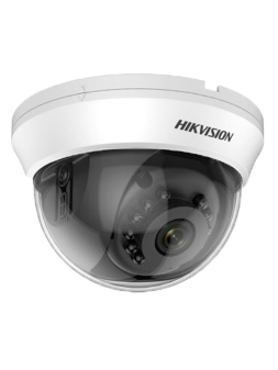Domo 4en1 Hikvision...