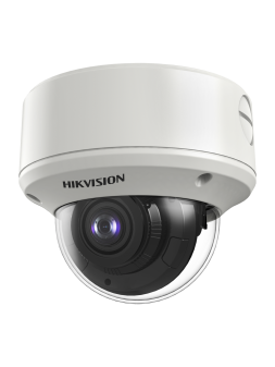 Cámara domo 4en1 Hikvision...