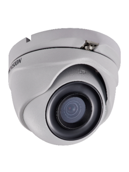 Cámara domo 2Mpx  2.8 mm...