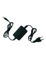 Fuente de alimentación (transformador)     12VDC 1A