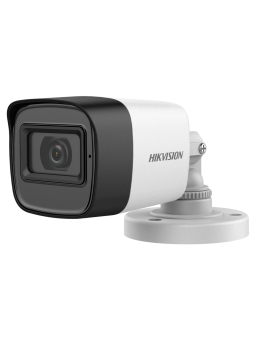 Cámara bullet 4en1...