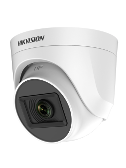 Cámara domo 4en1 Hikvision...