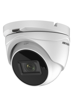 Cámara domo 4en1 Hikvision...
