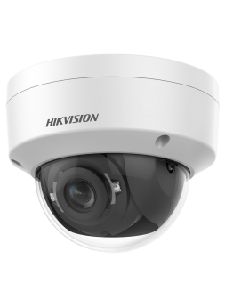 Cámara domo 4en1 Hikvision...
