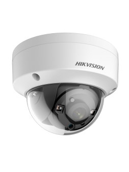 Cámara domo  4en1 Hikvision...