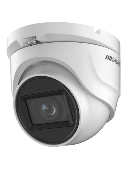 Cámara domo 4en1 Hikvision...