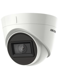 Cámara Domo 4en1 Hikvision...