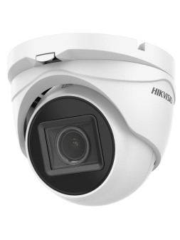 Cámara domo 4en1 Hikvision...