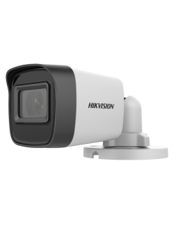 Cámara Bullet Hikvision...