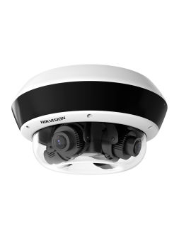 Cámara Hikvision...