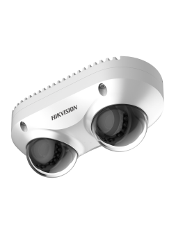 DS-2CD6D52G0-IHS(2.8mm)...