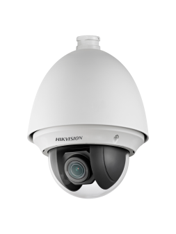 Domo PTZ HDTVI Hikvision...