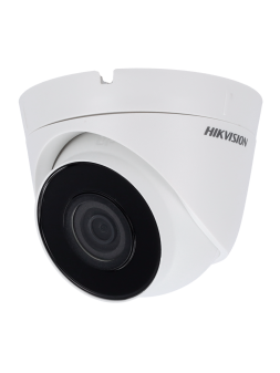 Domo IP Hikvision...