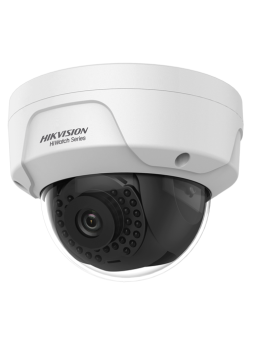 Domo IP Hikvision HiWatch...