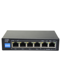 SF-SW0604POE-60  Safire...