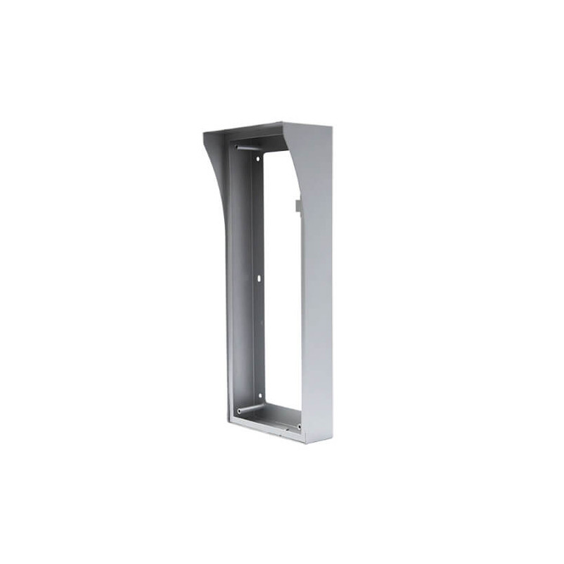 Soporte de superficie X-Security VTOB114 para videoportero modular XS-V2000E-M(X)