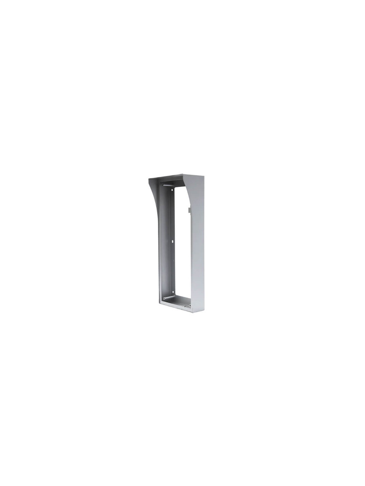 Soporte de superficie X-Security VTOB114 para videoportero modular XS-V2000E-M(X)