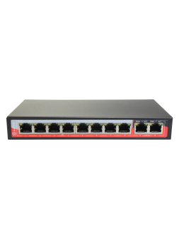 SF-SW1008POE-96 Switch...