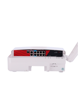 Switch SW1208POE-GF-120-OUT...