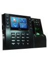 Control de presencia ZKTeco ZK-ICLOCK560 Huellas EM RFID Teclado TCP/IP USB