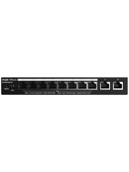 Switch Reyee RG-ES210GC-LP...