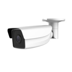 Cámara IP Safire  SF-IPCV098WH-6 6MP IR50m 2.8mm H265+ POE SD WDR TrueSense