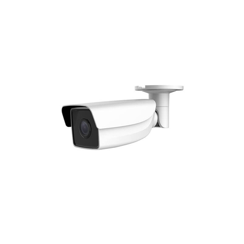 Cámara IP Safire  SF-IPCV098WH-6 6MP IR50m 2.8mm H265+ POE SD WDR TrueSense