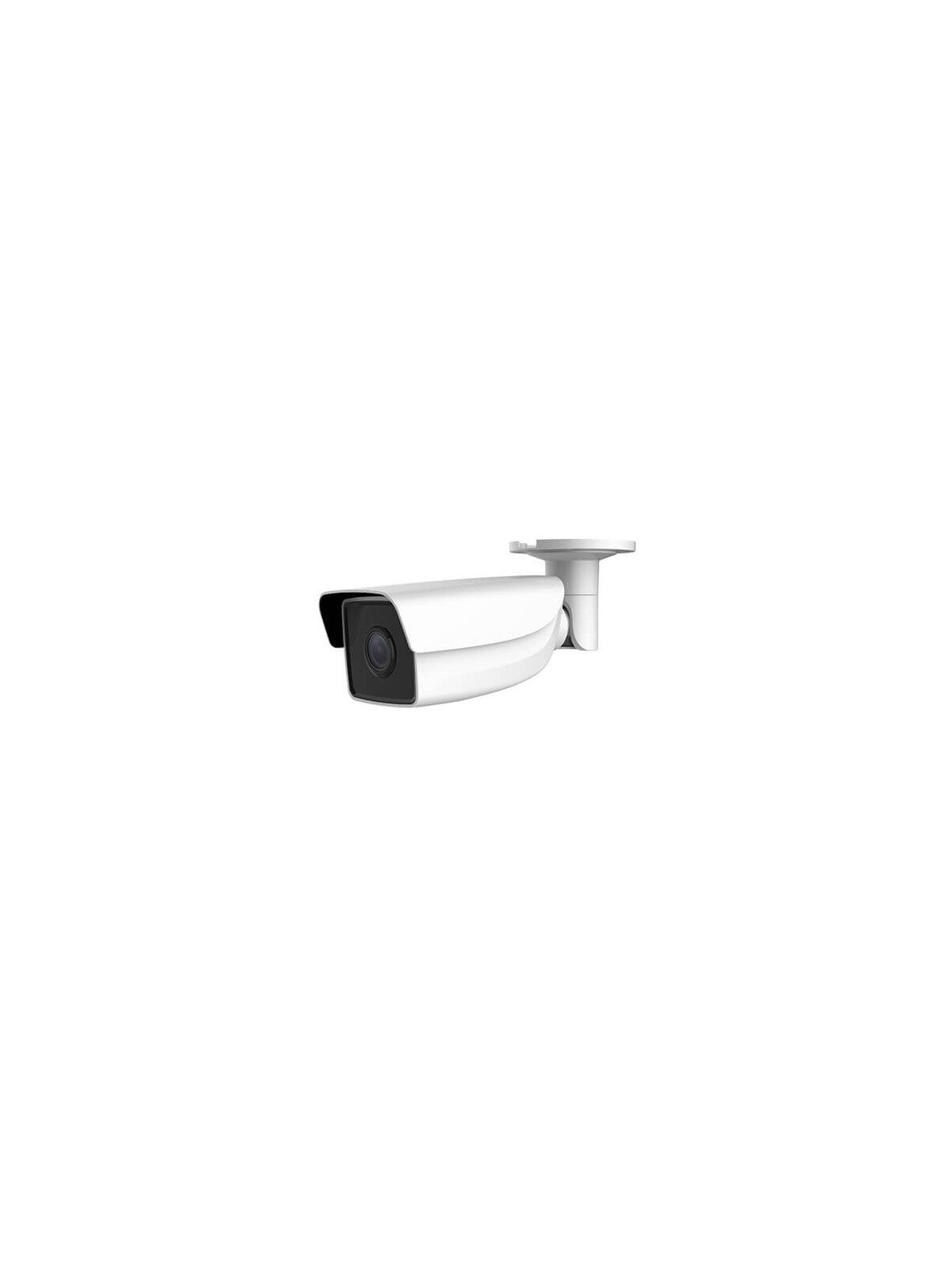 Cámara IP Safire  SF-IPCV098WH-6 6MP IR50m 2.8mm H265+ POE SD WDR TrueSense