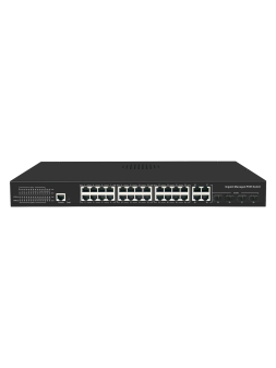 Switch SW3224POE-MGC-300...