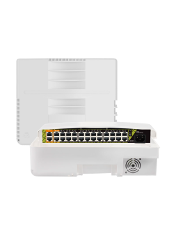 Switch SW2624POE-G-300-OUT...