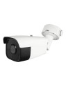 Cámara LPR IP Safire SF-IPCV788LZUAW-2LPR 2MP IR100m 8-32mm motorizada H264+ POE SD WDR LPR Audio Alarmas