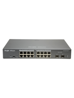 Switch Reyee RG-ES218GC-P...