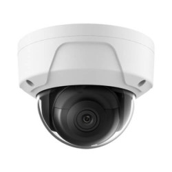 Domo IP Safire SF-IPDM835AWH-8 8MP IR30m 2.8mm H265+ POE SD WDR