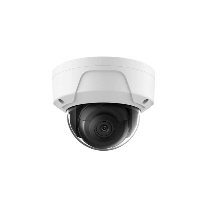 Domo IP Safire SF-IPDM835AWH-8 8MP IR30m 2.8mm H265+ POE SD WDR