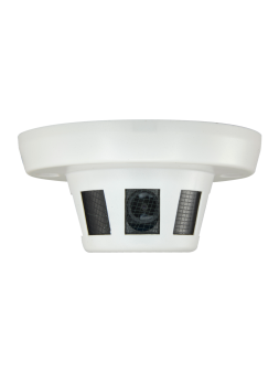 Cámara oculta 4en1...