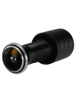 Cámara mirilla 4en1...