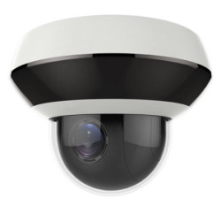 Domo PTZ IP  Safire SF-IPSD5104IAWH-4 4MP IR20m 2.8-12mm motorizada Zoom4x H265+ POE SD WDR Audio