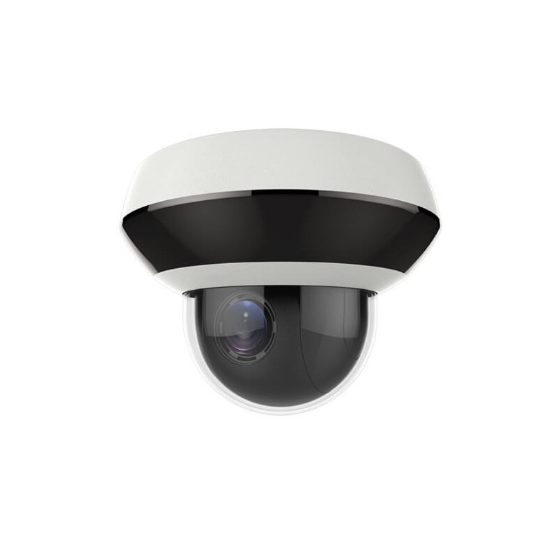 Domo PTZ IP  Safire SF-IPSD5104IAWH-4 4MP IR20m 2.8-12mm motorizada Zoom4x H265+ POE SD WDR Audio