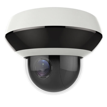 Domo PTZ IP  Safire SF-IPSD5104IAWH-4 4MP IR20m 2.8-12mm motorizada Zoom4x H265+ POE SD WDR Audio