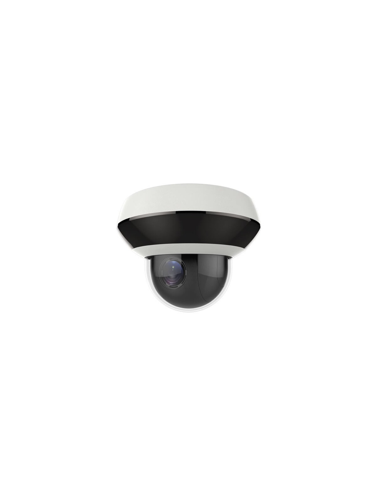 Domo PTZ IP  Safire SF-IPSD5104IAWH-4 4MP IR20m 2.8-12mm motorizada Zoom4x H265+ POE SD WDR Audio