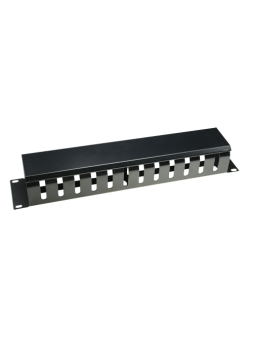 Organizador de cables CB-1U...