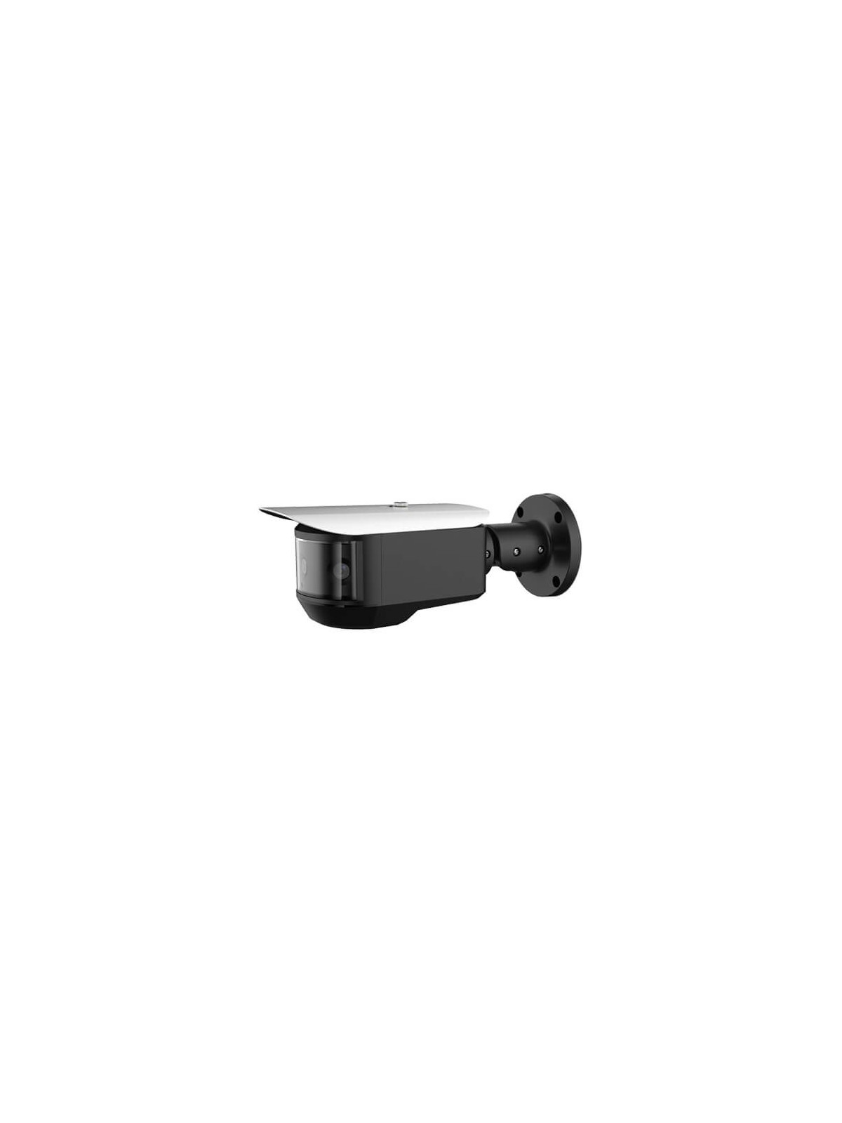 Cámara HDCVI X-Security XS-CV680PWA-4KC 8MP ULTRA IR20m 3x3.6mm Panorámica 180 WDR Audio Alarmas