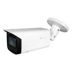 Cámara HDCVI  X-Security XS-CV830SZWA-4KC 8MP ULTRA IR80m 3.7-11mm motorizada WDR Audio