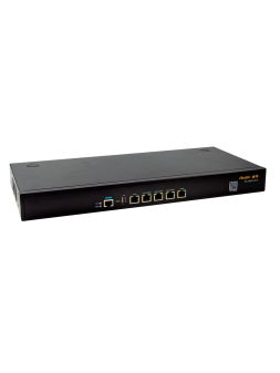 RG-NBR6120-E Ruijie Router...