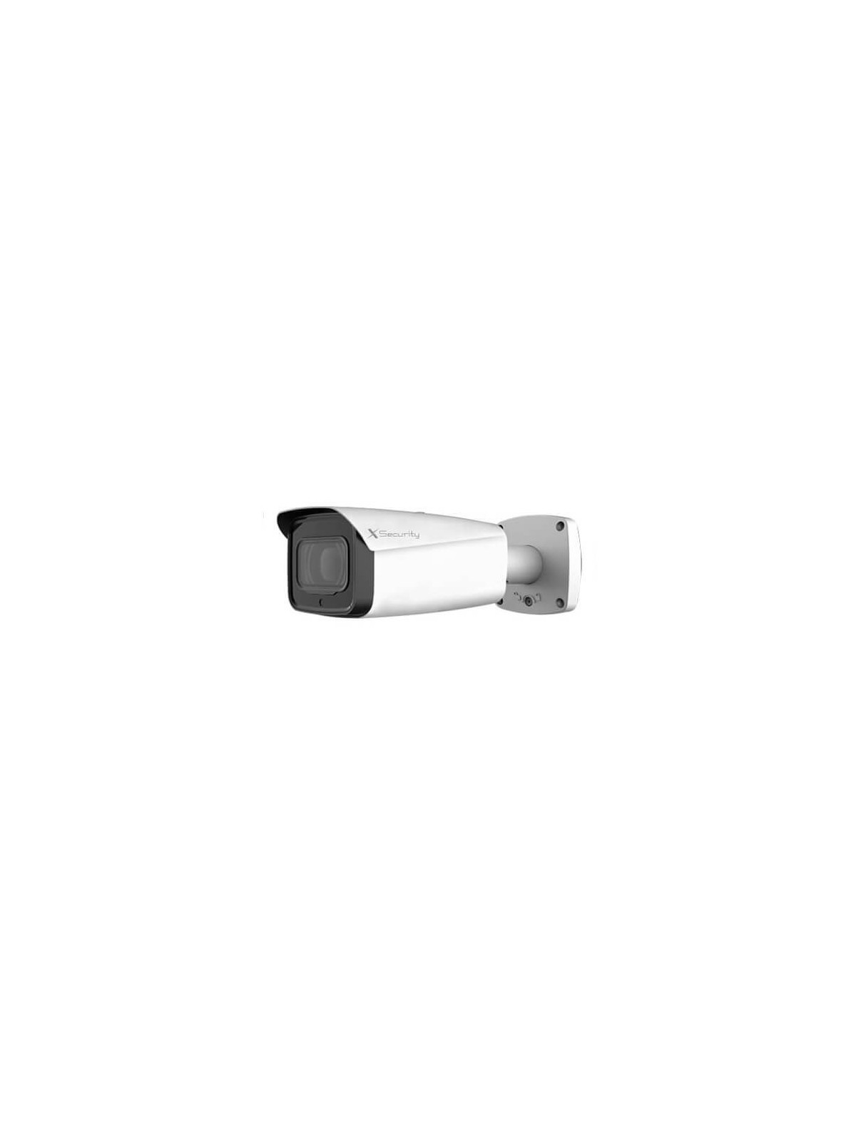 Cámara IP X-Security XS-IPCV926WH-8 8MP IR50m 2.8mm H265+ EPOE SD WDR Audio