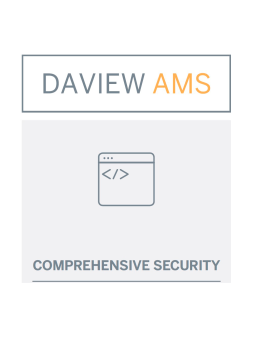 DAVANTIS-AVR5000 - Davantis...