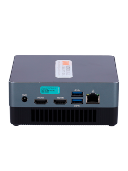 VA-VLN-IA04  Servidor...