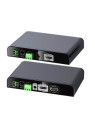 Extensor de HDMI 1080p sobre 2hilos 300m (HDMI-EXT-2WIRE)