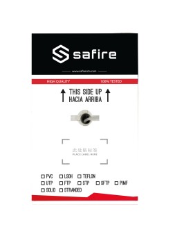 UTP6E-300 - Cable UTP...